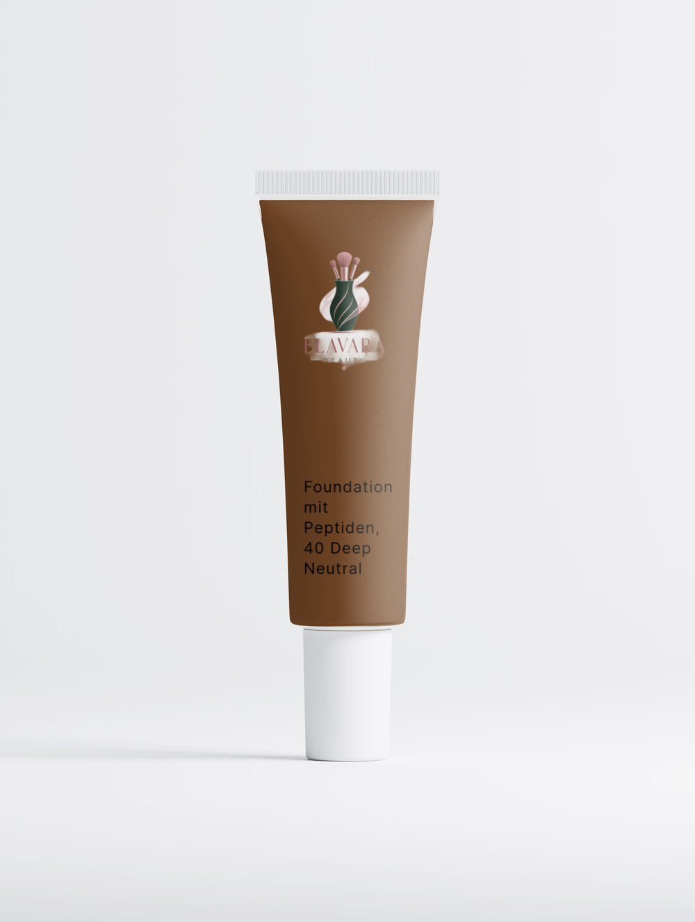 Foundation mit Peptiden, 40 Deep Neutral