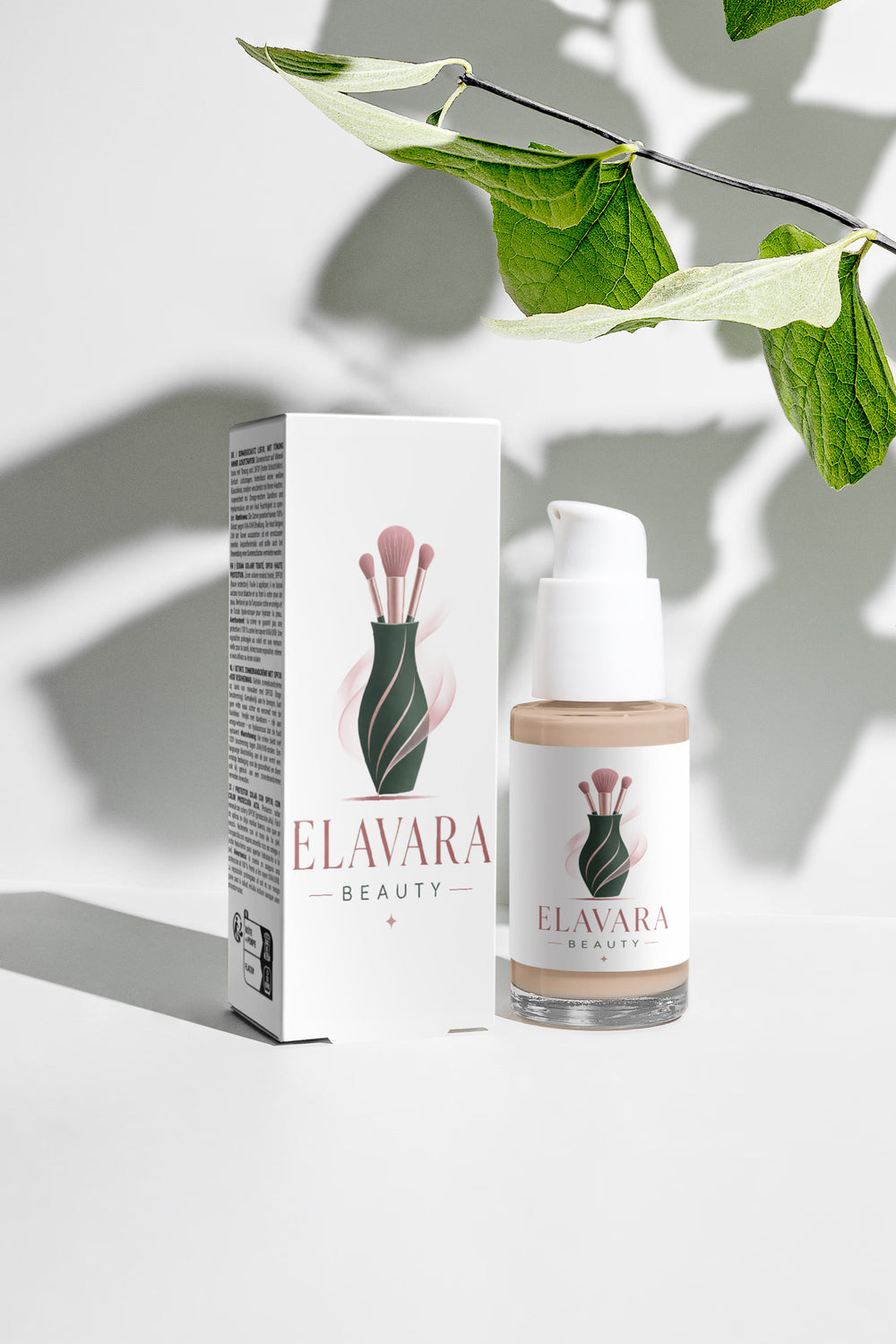 Sonnenschutz LSF30, mit Tönung