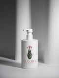 Shampoo für empfindliche Kopfhaut