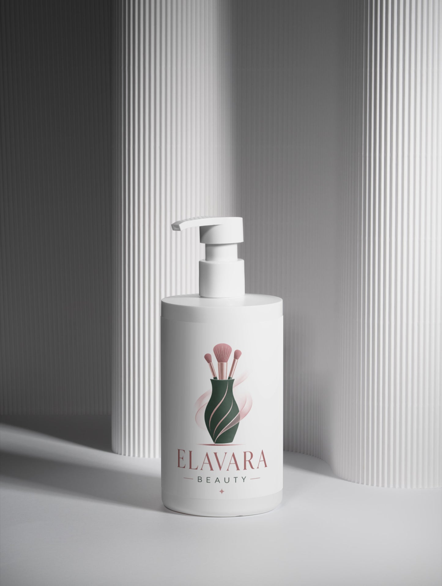 Shampoo für empfindliche Kopfhaut