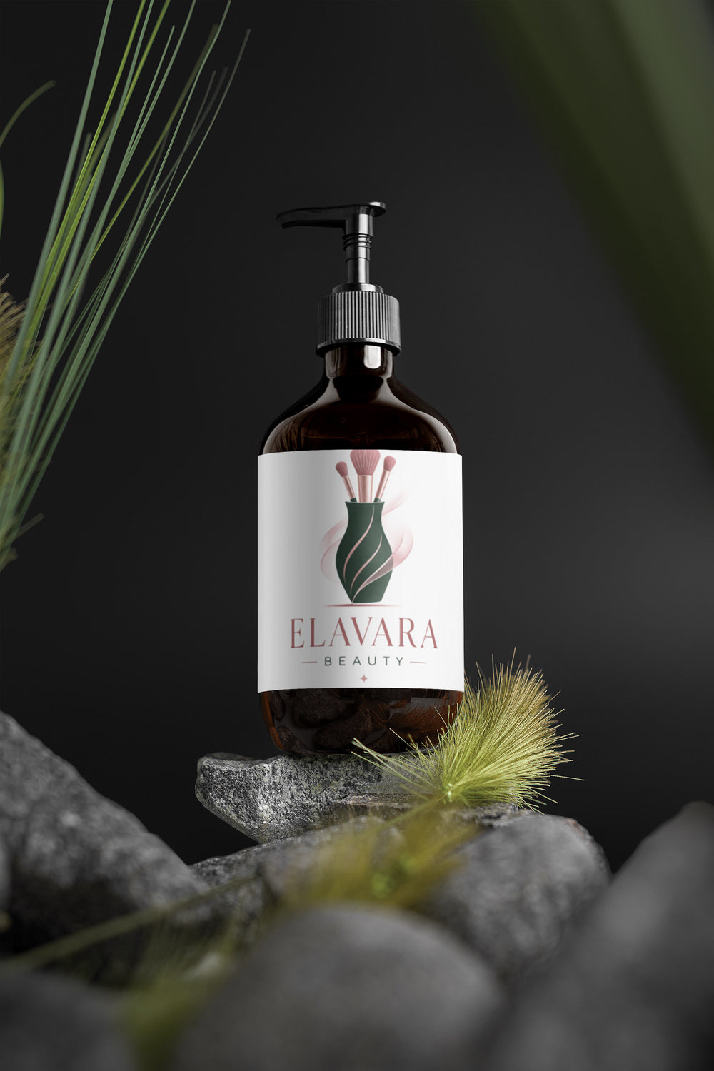 Hand & Body Wash, Ginger & Smoky Cardamom