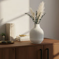 LUGN Harmoni Vase aus PLA, Ansicht 4