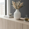 LUGN Harmoni Vase aus PLA, weitere Ansicht