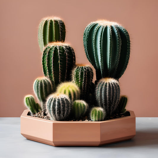 TERRAKOTTA Form