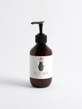 Silk Skin Handcreme, Gewürze & Sandelholz