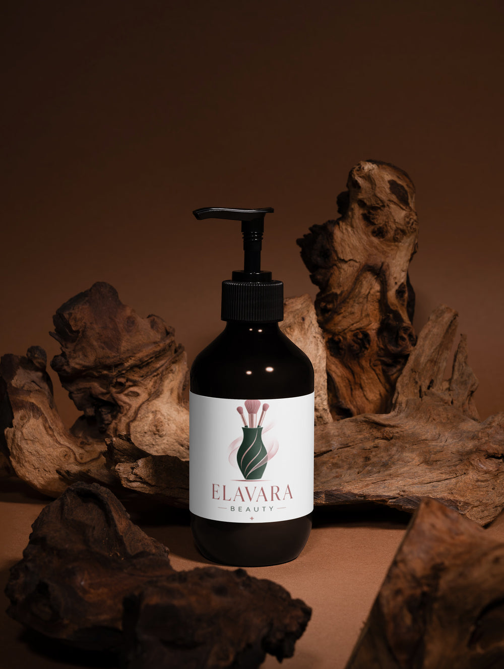Silk Skin Body Serum, Gewürze & Sandelholz