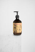 2-Step Body Ritual Set, Amber Gourmand
