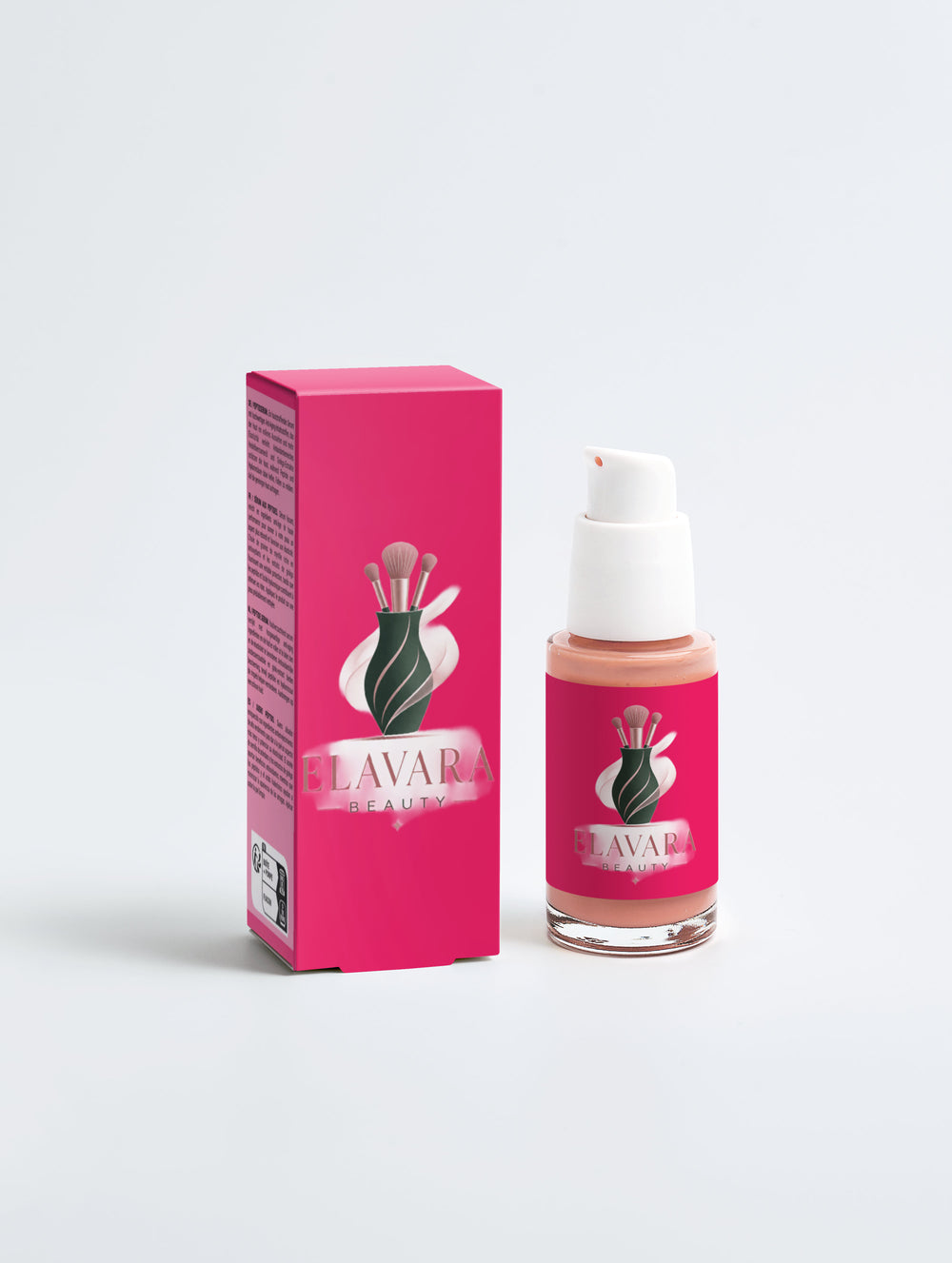 Boost Serum Sammelbox