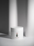 Tiefenreinigendes Kopfhaut-Peeling, Rosmarin & Minze