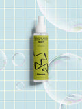 3-Step Keratin Hair Care Routine