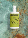 3-Step Keratin Hair Care Routine
