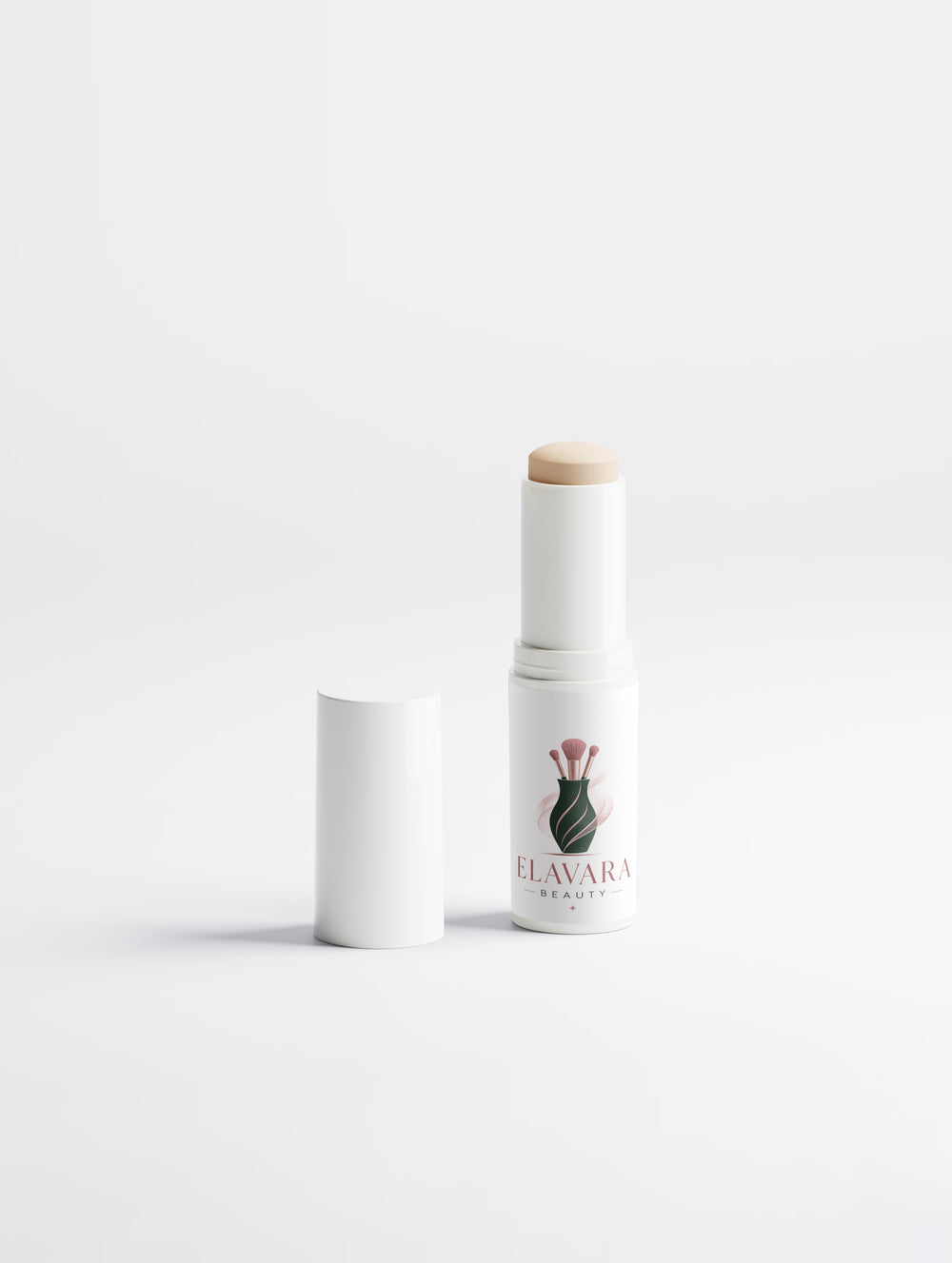 Farbkorrigierender Ceramide-Stick (LSF 30): 20 LIGHT
