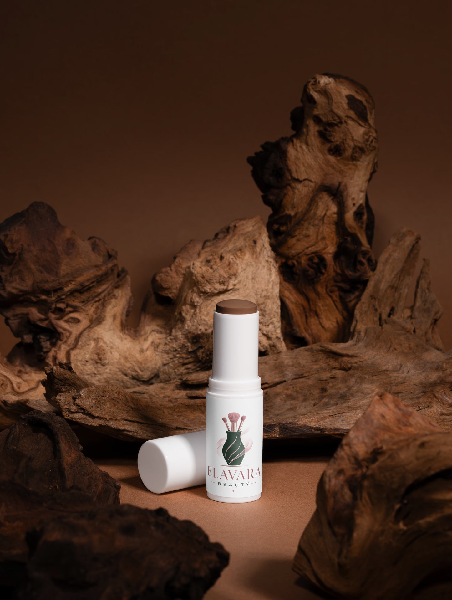 Farbkorrigierender Ceramide-Stick (LSF 30): 30 TAN