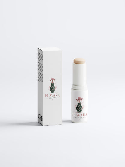 Farbkorrigierender Ceramide-Stick (LSF 30): 20 LIGHT