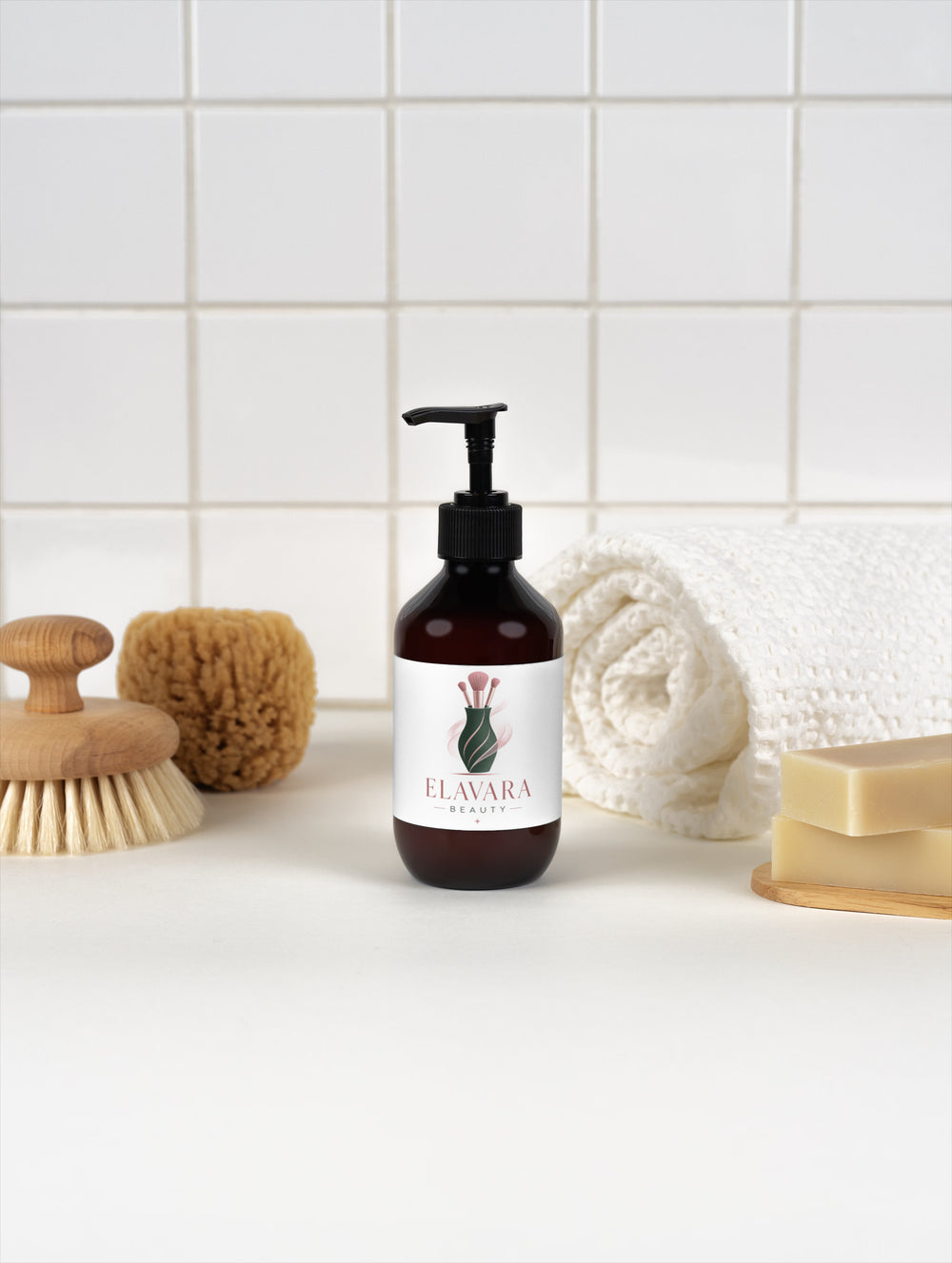 Silk Skin Handcreme, Gewürze & Sandelholz
