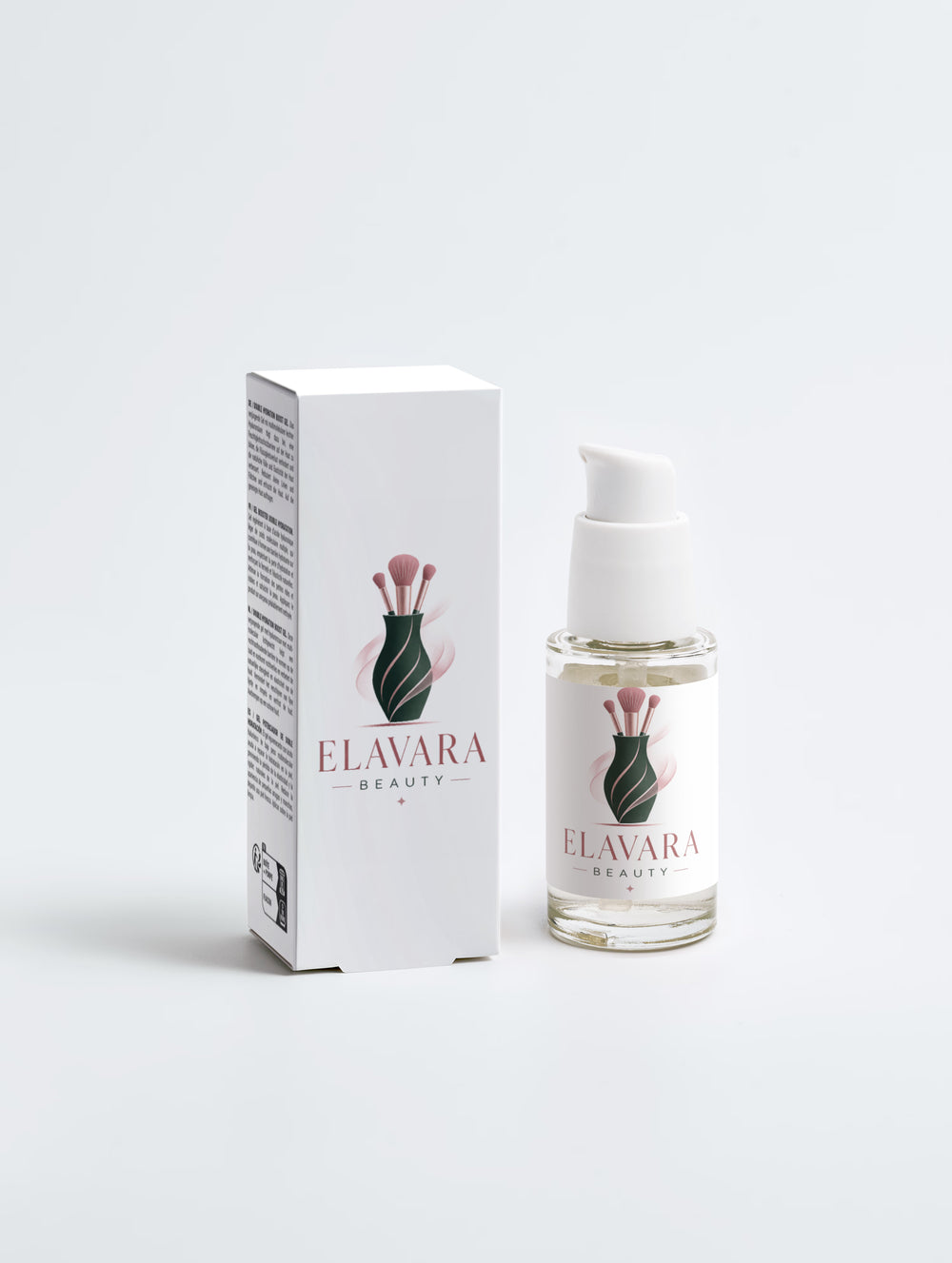 Doppeltes Hydratations-Boost-Gel + HA