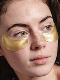 Anti-Age Hydrogel Eye Patches, 7 pcs