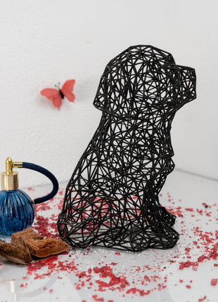 Kabelgebundenes Design für niedliche Welpen - Print HomeKabelgebundenes Design für niedliche Welpen3DOffice3DOfficeKabelgebundenes Design für niedliche WelpenShopify Collective225 .01