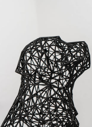 Kabelgebundenes Design für niedliche Welpen - Print HomeKabelgebundenes Design für niedliche Welpen3DOffice3DOfficeKabelgebundenes Design für niedliche WelpenShopify Collective225 .01