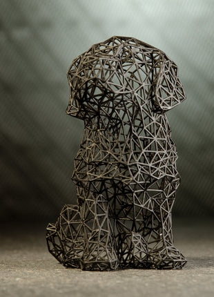 Kabelgebundenes Design für niedliche Welpen - Print HomeKabelgebundenes Design für niedliche Welpen3DOffice3DOfficeKabelgebundenes Design für niedliche WelpenShopify Collective225 .01