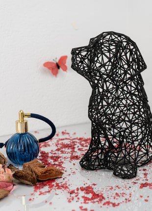 Kabelgebundenes Design für niedliche Welpen - Print HomeKabelgebundenes Design für niedliche Welpen3DOffice3DOfficeKabelgebundenes Design für niedliche WelpenShopify Collective225 .01