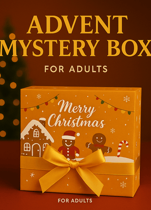 Advent Mystery Box für Erwachsene – Limitierte Weihnachtsedition | Mit Pialowknight Special Edition - Print HomeAdvent Mystery Box für Erwachsene – Limitierte Weihnachtsedition | Mit Pialowknight Special EditionPrint HomeShopify CollectiveAdvent Mystery Box für Erwachsene – Limitierte Weihnachtsedition | Mit Pialowknight Special EditionWeihnachten