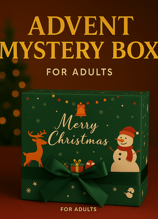 Advent Mystery Box für Erwachsene – Limitierte Weihnachtsedition | Mit Pialowknight Special Edition - Print HomeAdvent Mystery Box für Erwachsene – Limitierte Weihnachtsedition | Mit Pialowknight Special EditionPrint HomeShopify CollectiveAdvent Mystery Box für Erwachsene – Limitierte Weihnachtsedition | Mit Pialowknight Special EditionWeihnachten