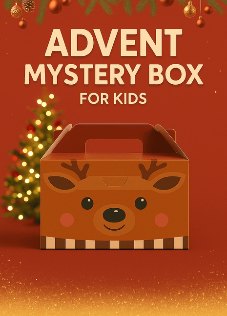 Advent Mystery Box für Kinder – 4 weihnachtliche Designs voller Überraschungen - Print HomeAdvent Mystery Box für Kinder – 4 weihnachtliche Designs voller ÜberraschungenPrint HomeWeihnachtenAdvent Mystery Box für Kinder – 4 weihnachtliche Designs voller Überraschungen