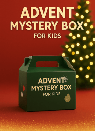 Advent Mystery Box für Kinder – 4 weihnachtliche Designs voller Überraschungen - Print HomeAdvent Mystery Box für Kinder – 4 weihnachtliche Designs voller ÜberraschungenPrint HomeWeihnachtenAdvent Mystery Box für Kinder – 4 weihnachtliche Designs voller Überraschungen