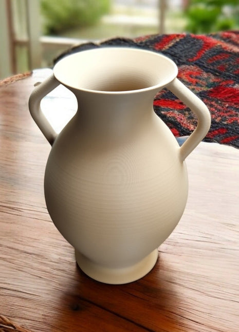 „Amphora“ – Klassische Design - Vase - Print Home„Amphora“ – Klassische Design - Vase75655857Print HomeVase„Amphora“ – Klassische Design - Vase