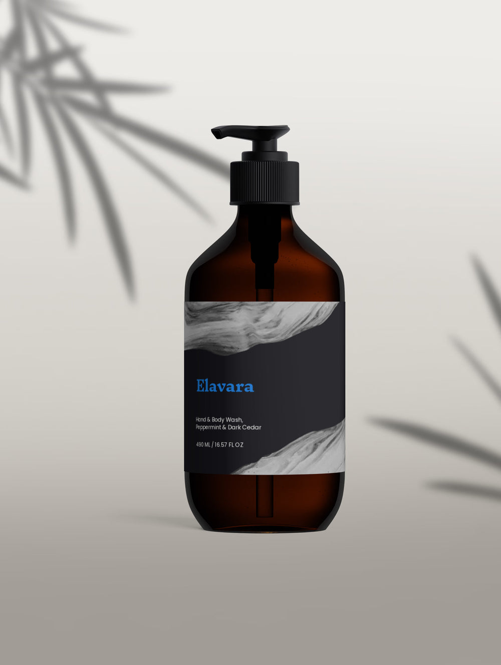 Mineral Soak Bath Ritual, Forest Air