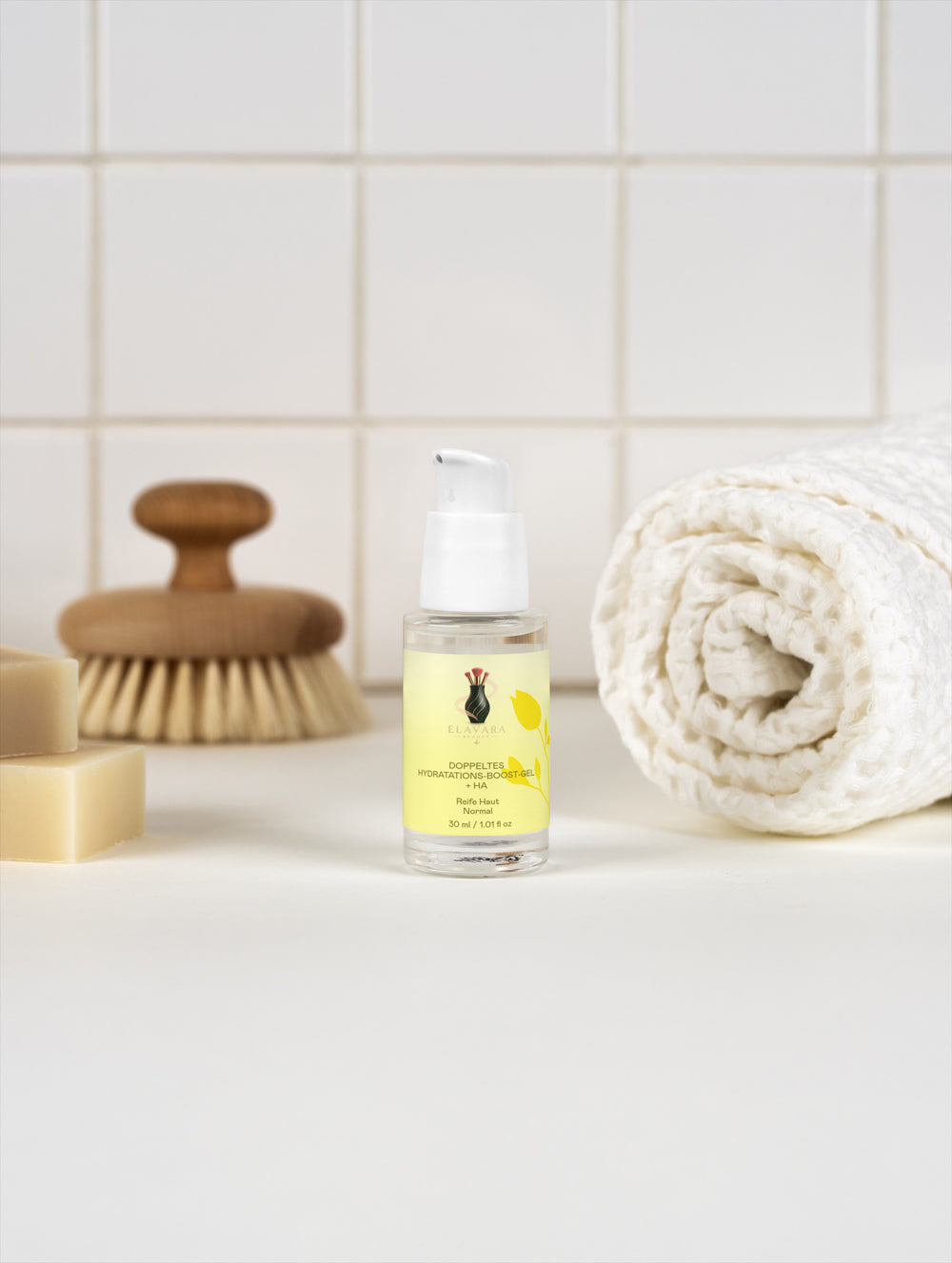 Hydration Ritual Bundel Bye Lisa – Produktfoto