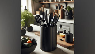 „Blade Eight“ – Design - Küchenutensilienhalter - Print Home„Blade Eight“ – Design - Küchenutensilienhalter89786854Print Home„Blade Eight“ – Design - Küchenutensilienhalter