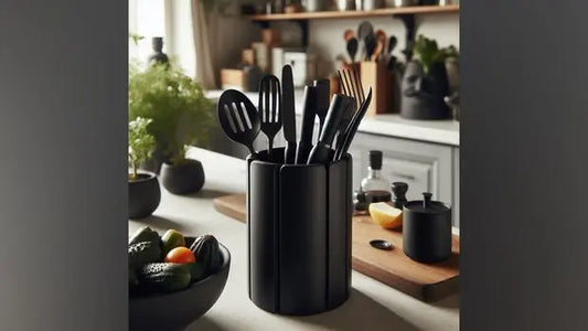 „Blade Eight“ – Design - Küchenutensilienhalter - Print Home„Blade Eight“ – Design - Küchenutensilienhalter89786854Print Home„Blade Eight“ – Design - Küchenutensilienhalter