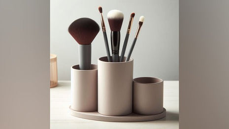 „Blush Trio“ – Make - up - Pinselhalter - Print Home„Blush Trio“ – Make - up - Pinselhalter87878576Print Home„Blush Trio“ – Make - up - Pinselhalter