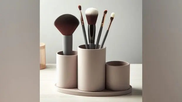 „Blush Trio“ – Make - up - Pinselhalter - Print Home„Blush Trio“ – Make - up - Pinselhalter87878576Print Home„Blush Trio“ – Make - up - Pinselhalter