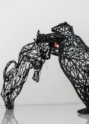 Bull vs. Bear Market Statue - Decor Sculpture - Print HomeBull vs. Bear Market Statue - Decor Sculpture3DOffice3DOfficeBull vs. Bear Market Statue - Decor SculptureShopify Collective246 .01