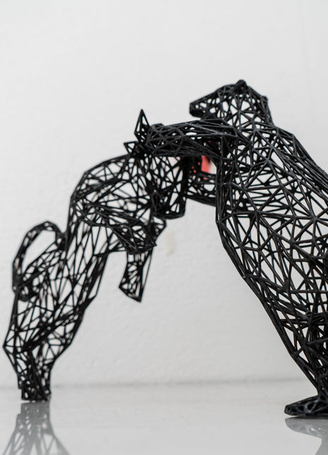 Bull vs. Bear Market Statue - Decor Sculpture - Print HomeBull vs. Bear Market Statue - Decor Sculpture3DOffice3DOfficeBull vs. Bear Market Statue - Decor SculptureShopify Collective246 .01