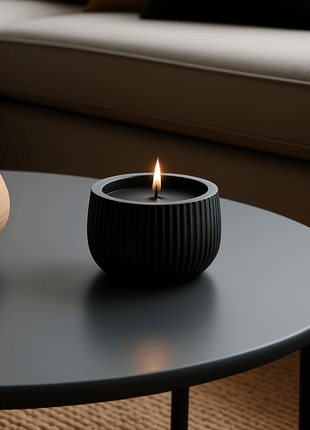 Licht der Entspannung: Calm Line Teelichthalter - Print HomeLicht der Entspannung: Calm Line Teelichthalter35546478Print HomeLicht der Entspannung: Calm Line Teelichthalter