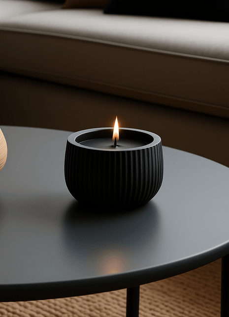 Licht der Entspannung: Calm Line Teelichthalter - Print HomeLicht der Entspannung: Calm Line Teelichthalter35546478Print HomeLicht der Entspannung: Calm Line Teelichthalter