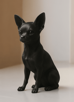 Chihuahua Skulptur - Print HomeChihuahua Skulptur7789899Print HomeChihuahua Skulptur