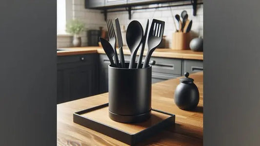 „Circle Base“ – Küchenutensilienhalter mit Tablett - Print Home„Circle Base“ – Küchenutensilienhalter mit Tablett35557797Print Home„Circle Base“ – Küchenutensilienhalter mit Tablett