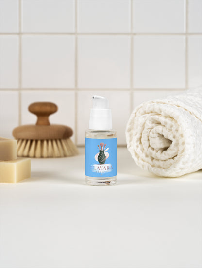 Hydration Ritual Sammelbox