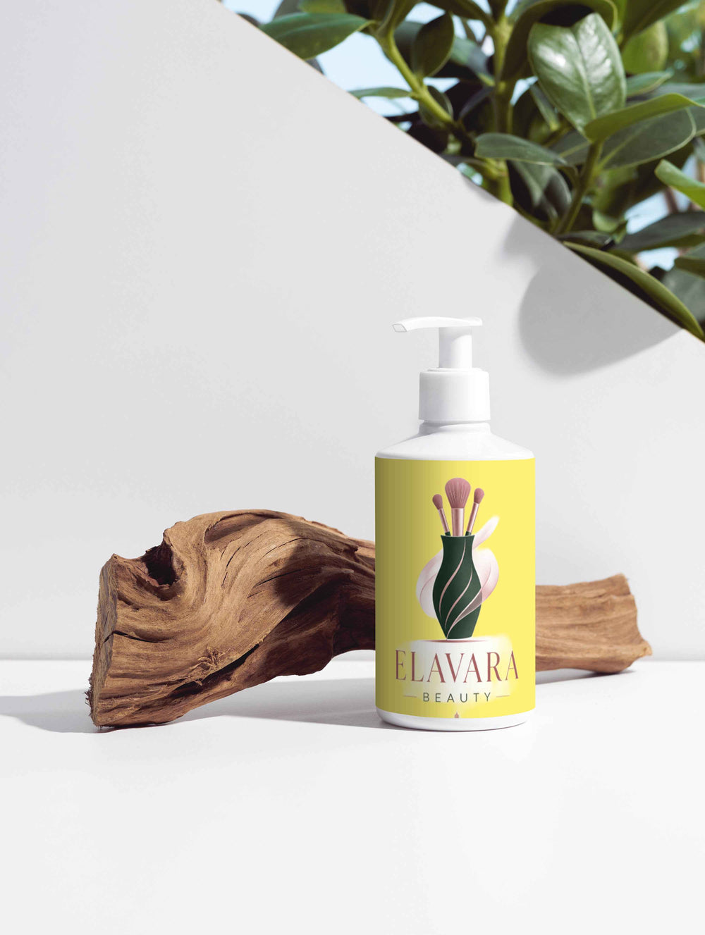 Glanzvolles Haar Duo