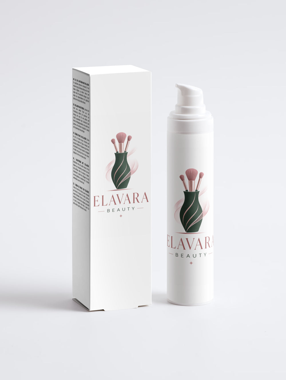 Collagen Anti-Age Nachtcreme