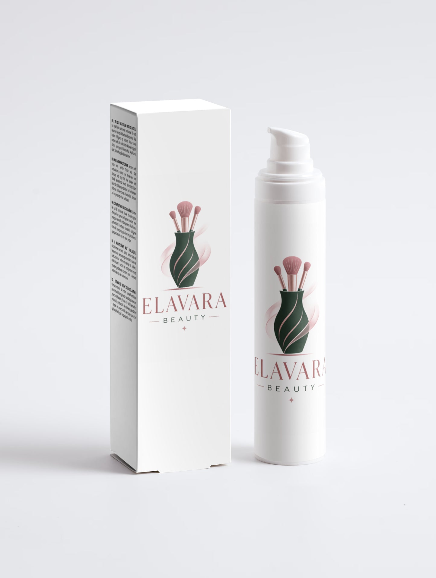 Collagen Anti-Age Nachtcreme