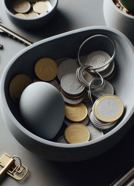 Droplet Tray – Stilvolle Ablageschale - Print HomeDroplet Tray – Stilvolle Ablageschale57897868Print HomeDroplet Tray – Stilvolle Ablageschale