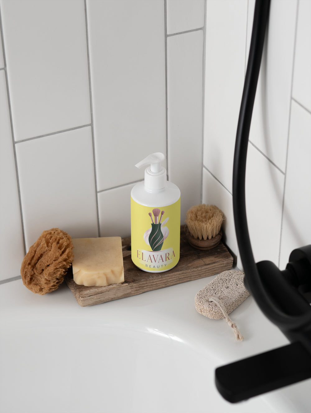Glanzvolles Haar Duo