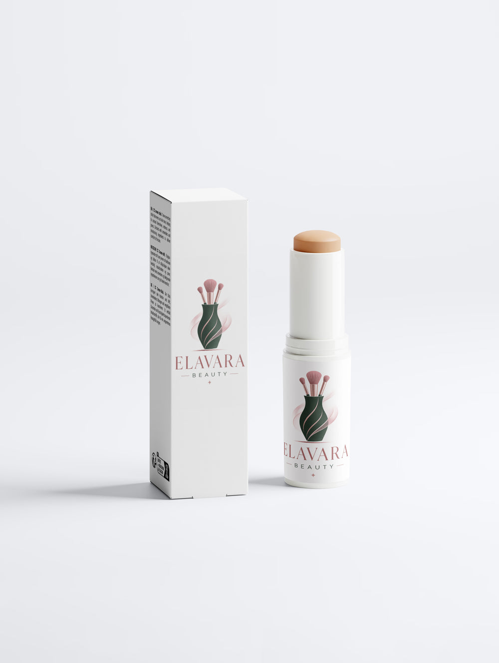 Farbkorrigierender Ceramide-Stick (LSF 30): 25 MEDIUM