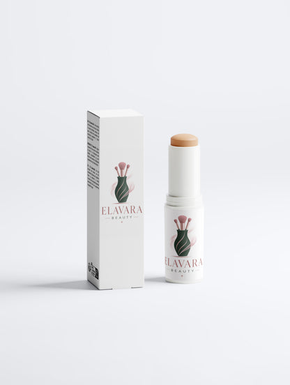 Farbkorrigierender Ceramide-Stick (LSF 30): 25 MEDIUM